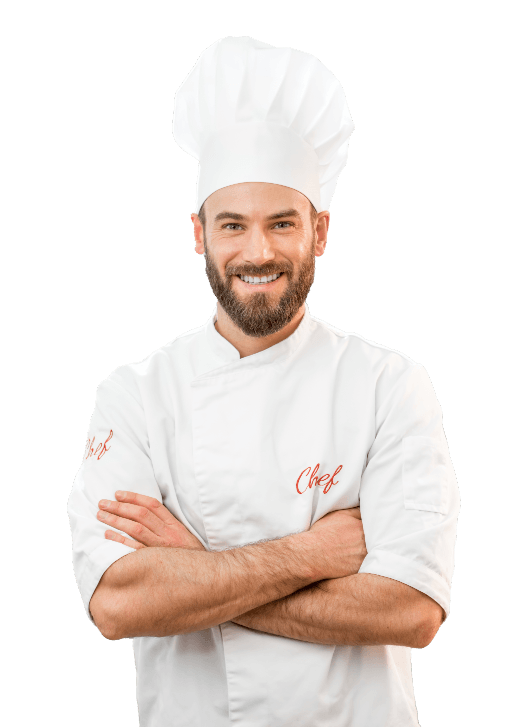 Chief resturants slider image