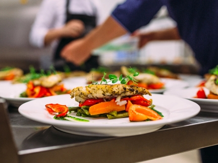 Foodservice image