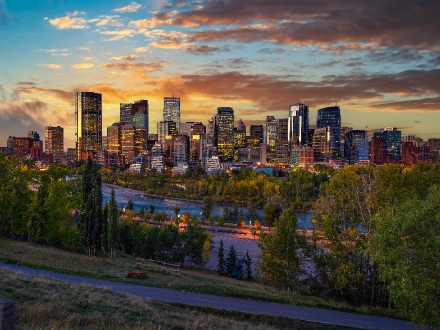 Calgary locatins thumbnail