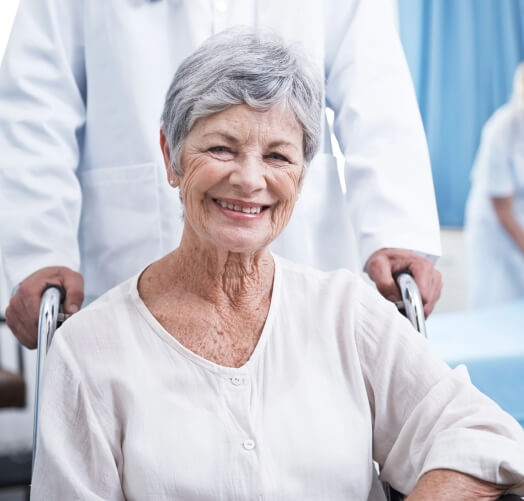 Long term care image