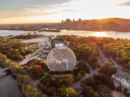 Montreal locations thumbnail