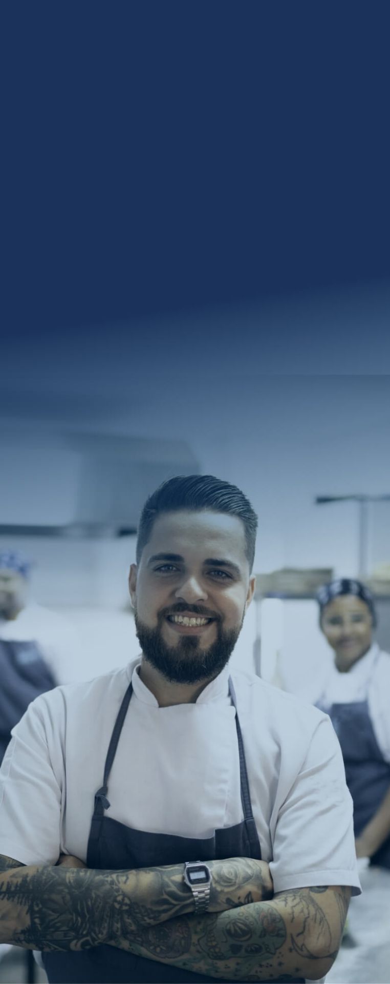 Smiley men testimonials bg image scaled