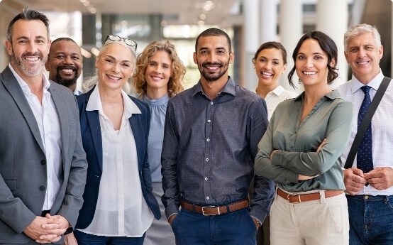 Team image