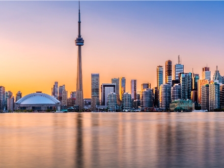 Toronto locations thumbnail