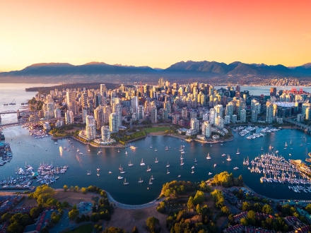 Vancouver locations thumbnail